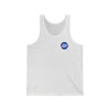 Retro Jazz Tank
