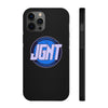 RETRO JAZZ IPHONE CASE