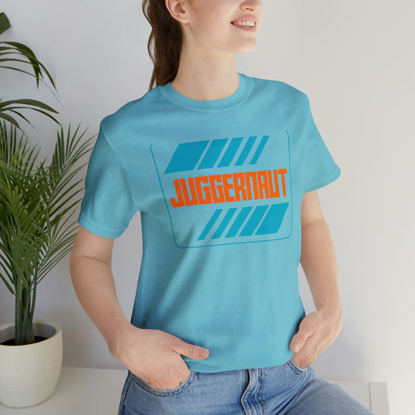 RETRO PLAYBACK V2 T SHIRT
