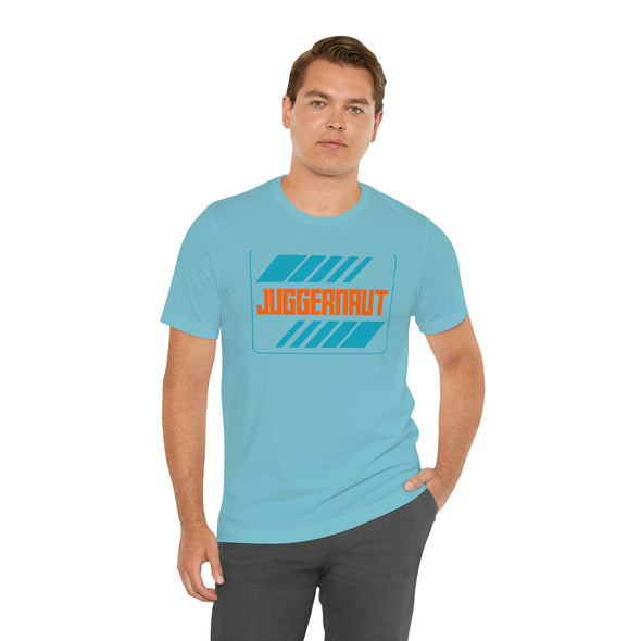 RETRO PLAYBACK V2 T SHIRT