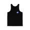 Retro Jazz Tank