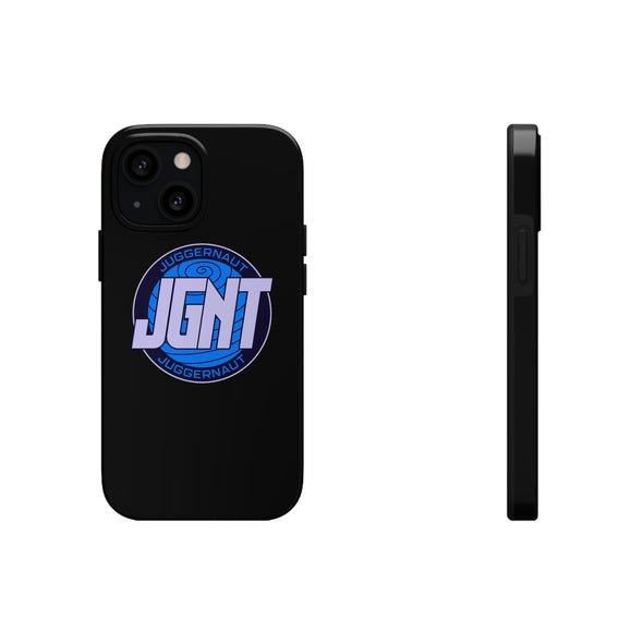 RETRO JAZZ IPHONE CASE