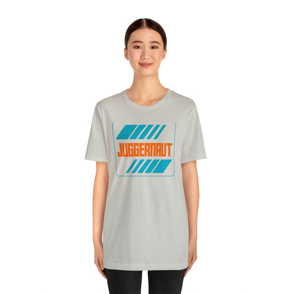 RETRO PLAYBACK V2 T SHIRT