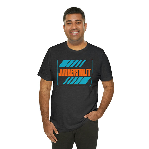 RETRO PLAYBACK V2 T SHIRT