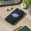 RETRO JAZZ IPHONE CASE