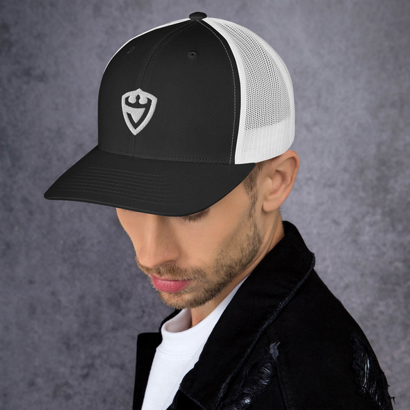 Juggernaut Trucker Cap