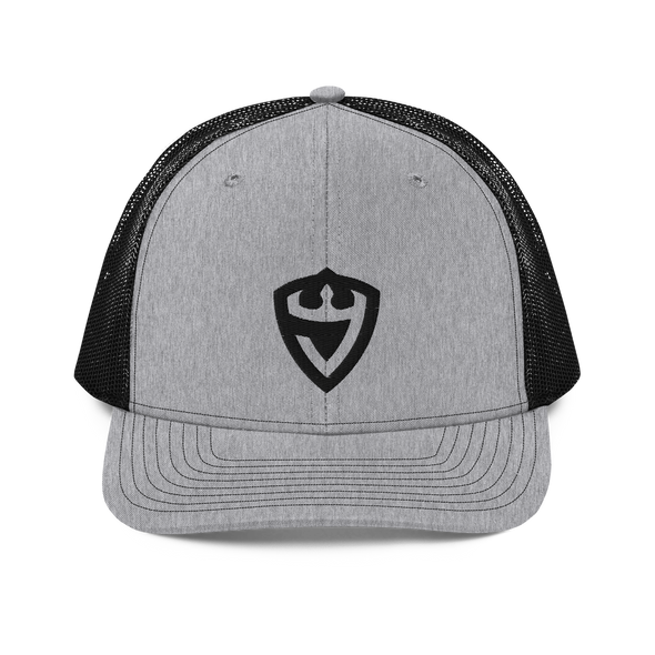 Juggernaut Vintage Trucker Cap