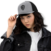 Juggernaut Vintage Trucker Cap